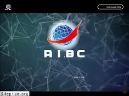 Sites similar to aibc.co.jp