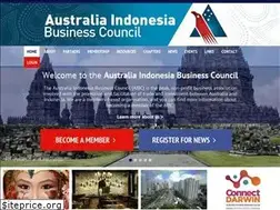Sites similar to aibc.com.au