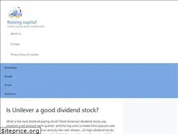 Sites similar to aibcapital.com