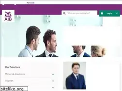 Sites similar to aibcf.ie