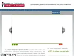 Sites similar to aibcoalition.com