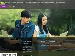 Sites similar to aibcthailand.com