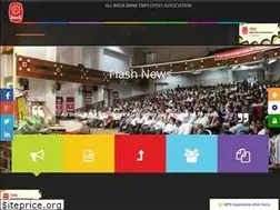 Sites similar to aibea.in