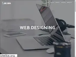 Sites similar to aibelindia.com