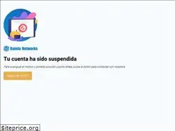 Sites similar to aiber.es