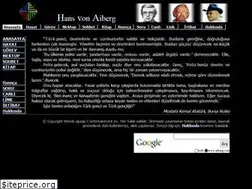 Sites similar to aiberg.com
