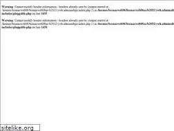 Sites similar to aibga.info