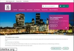 Sites similar to aibgb.co.uk