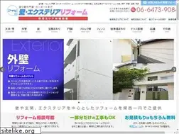 Sites similar to aibi-reform.net