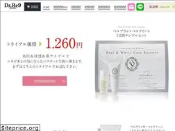 Sites similar to aibi-skin.co.jp