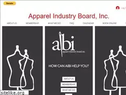 Sites similar to aibi.com