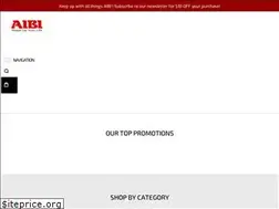Sites similar to aibifitness.com