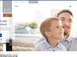 Sites similar to aibinsurance.com.au