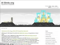 Sites similar to aibirds.org