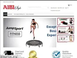 Sites similar to aibistyle.com