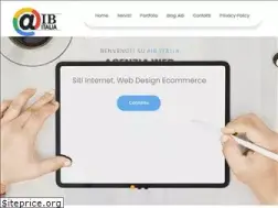 Sites similar to aibitalia.it