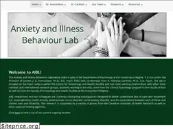 Sites similar to aibl.ca