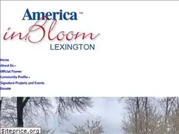 Sites similar to aiblexingtonky.org