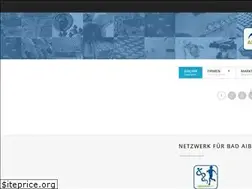 Sites similar to aiblink.de