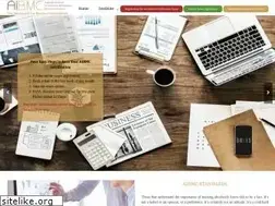 Sites similar to aibmc.org
