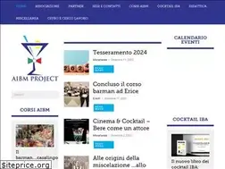Sites similar to aibmproject.it