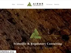 Sites similar to aibmr.com