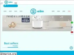 Sites similar to aibo.com.tw