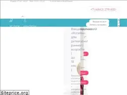 Sites similar to aibolit-mc.ru