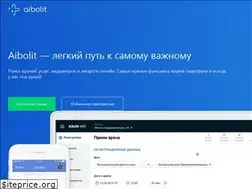 Sites similar to aibolit.md