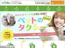 Sites similar to aibou.com