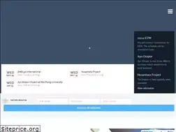 Sites similar to aibpm.org