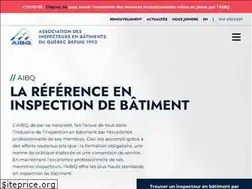 Sites similar to aibq.qc.ca