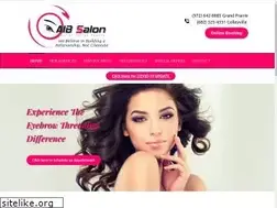 Sites similar to aibsalon.com