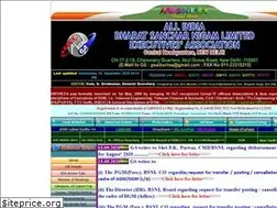 Sites similar to aibsnleachq.in