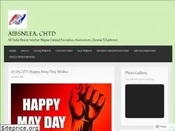 Sites similar to aibsnleachtd.wordpress.com
