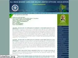 Sites similar to aibsnloa.org