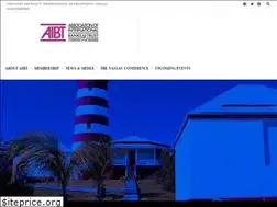 Sites similar to aibt-bahamas.com