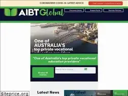 Sites similar to aibtglobal.edu.au