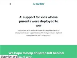 Sites similar to aibuddyproject.com