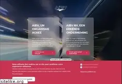 Sites similar to aibv.be