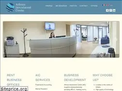 Sites similar to aic-business.gr