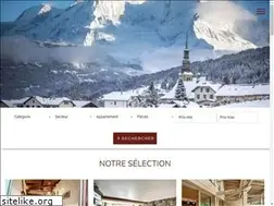Sites similar to aic-combloux.com