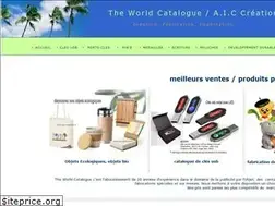 Sites similar to aic-creations.fr