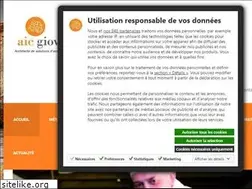 Sites similar to aic-giovannetti.info