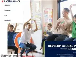 Sites similar to aic-oshu.com