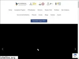 Sites similar to aic-pinnacle.org