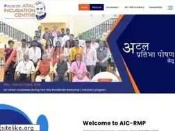 Sites similar to aic-rmp.org