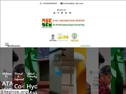 Sites similar to aic-sku.com