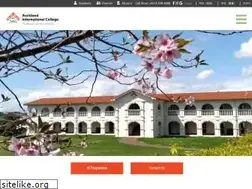 Sites similar to aic.ac.nz