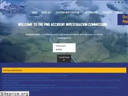 Sites similar to aic.gov.pg
